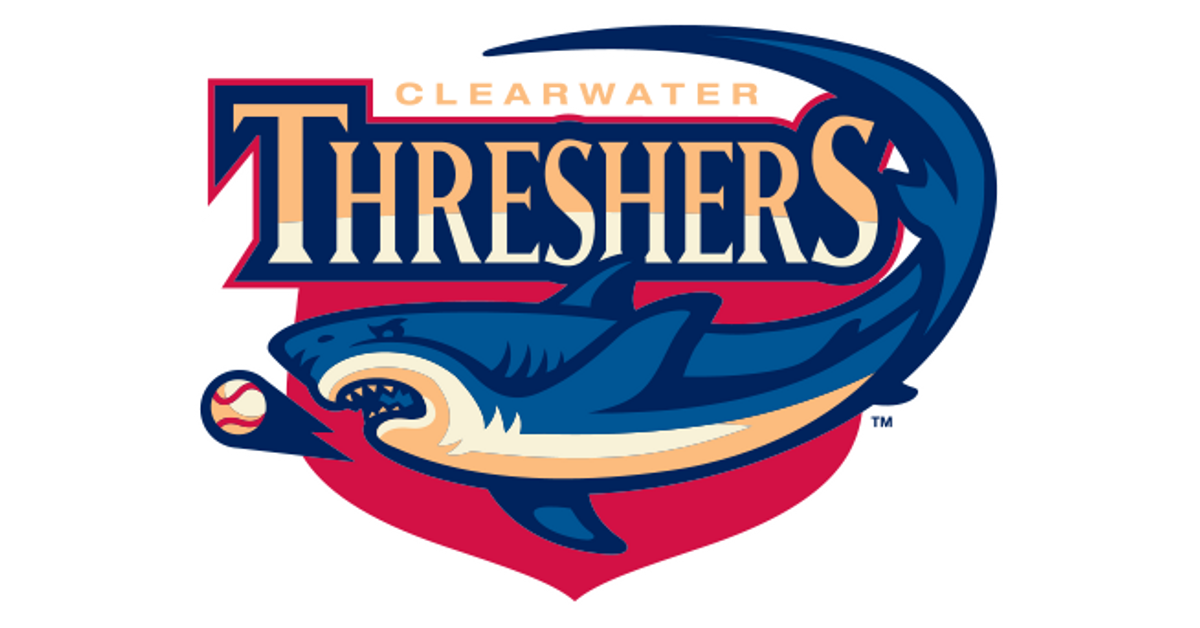 Clearwater Threshers