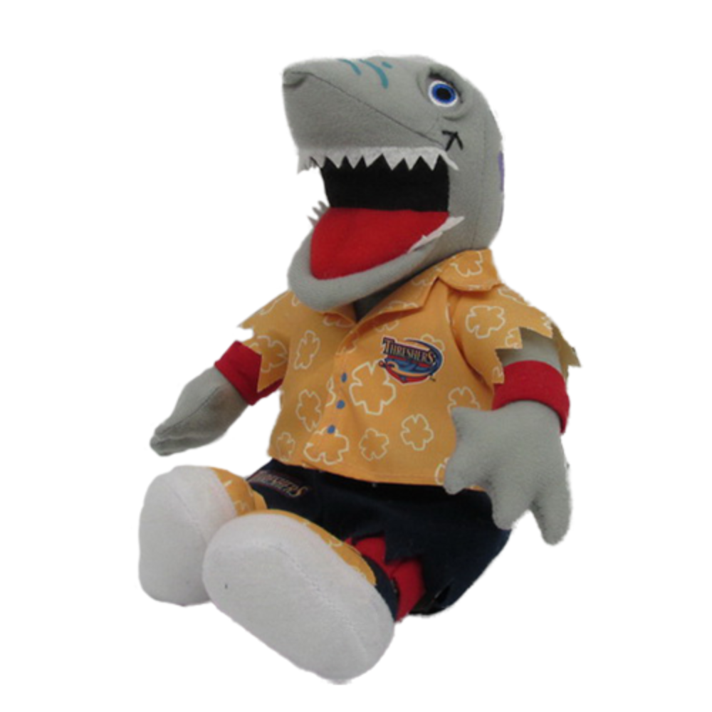 Clearwater Threshers Phinley Plush Doll - Clearwater Threshers product image