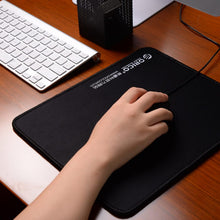 Load image into Gallery viewer, Orico Natural Rubber 300x250 Mousepad - Black
