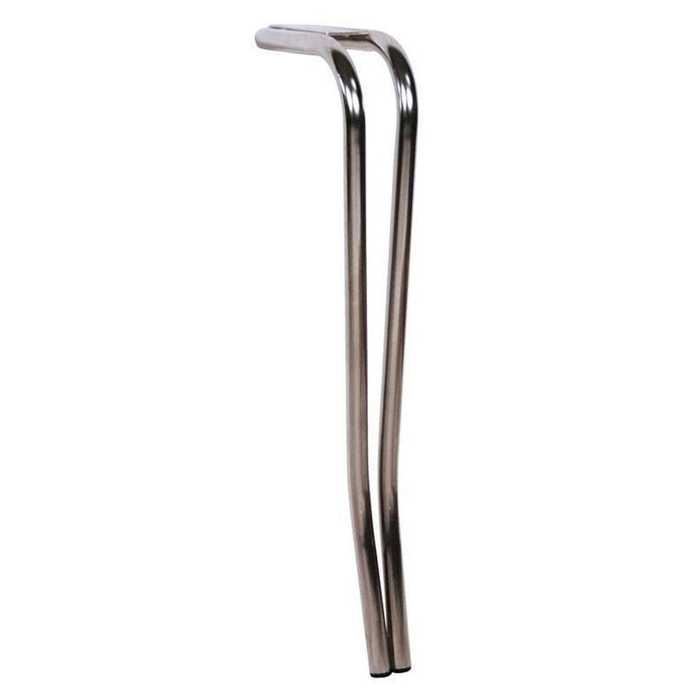 Hairpin Chrome Legs For Your 1950s Table Make It Retro Richardson Seating 1669