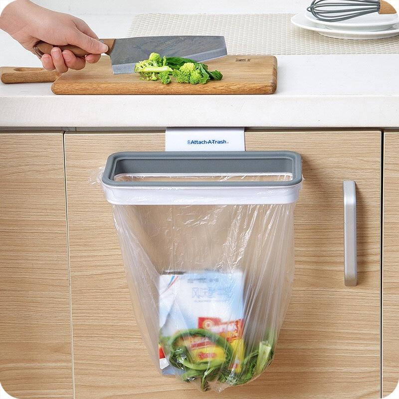 kitchen dustbin