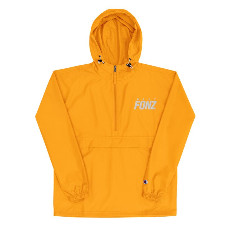 Download Fonz Futura Windbreaker Jacket