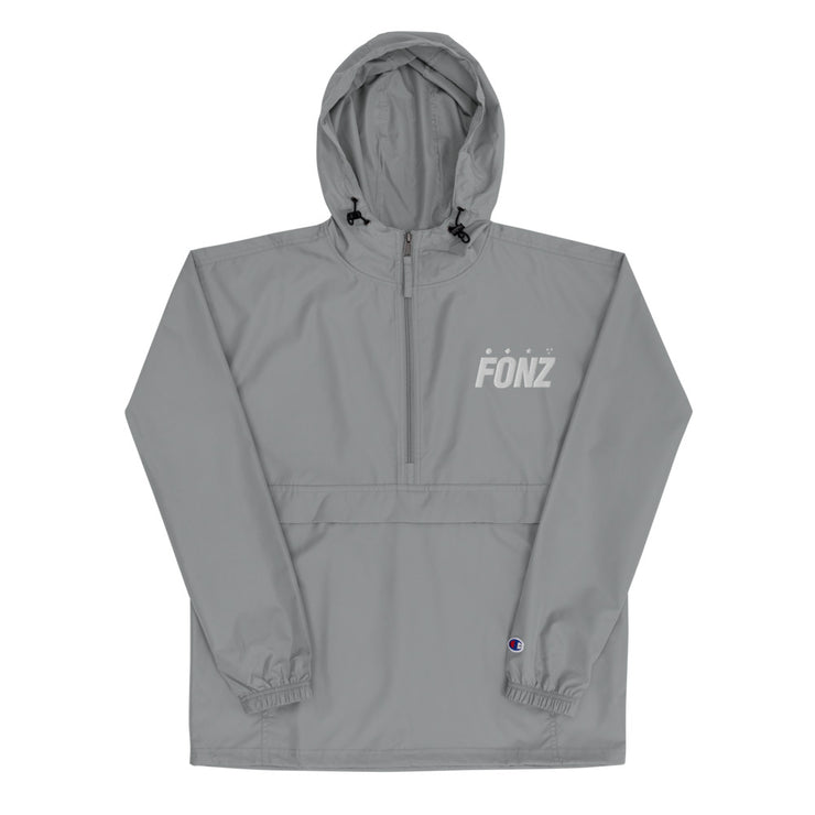 Download Fonz Futura Windbreaker Jacket