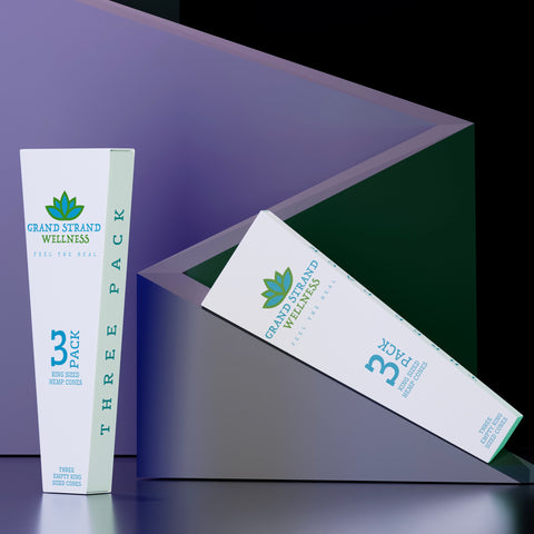 cbd packaging