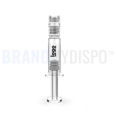 distillate syringes