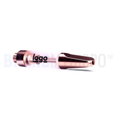 rose gold 510 cartridge