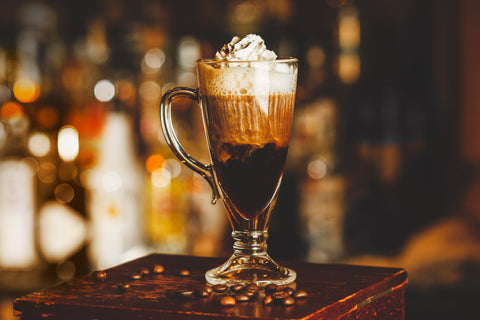 Irish Coffee