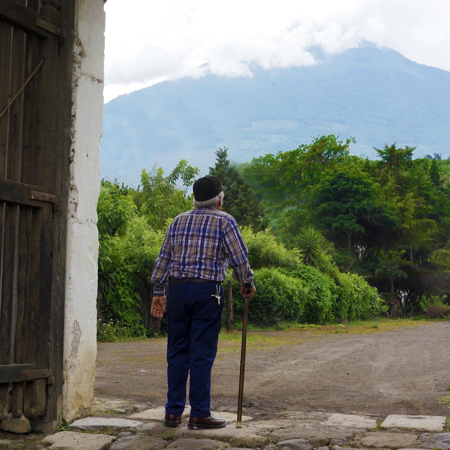 Don Isidro's Genuine Guatemala Antigua