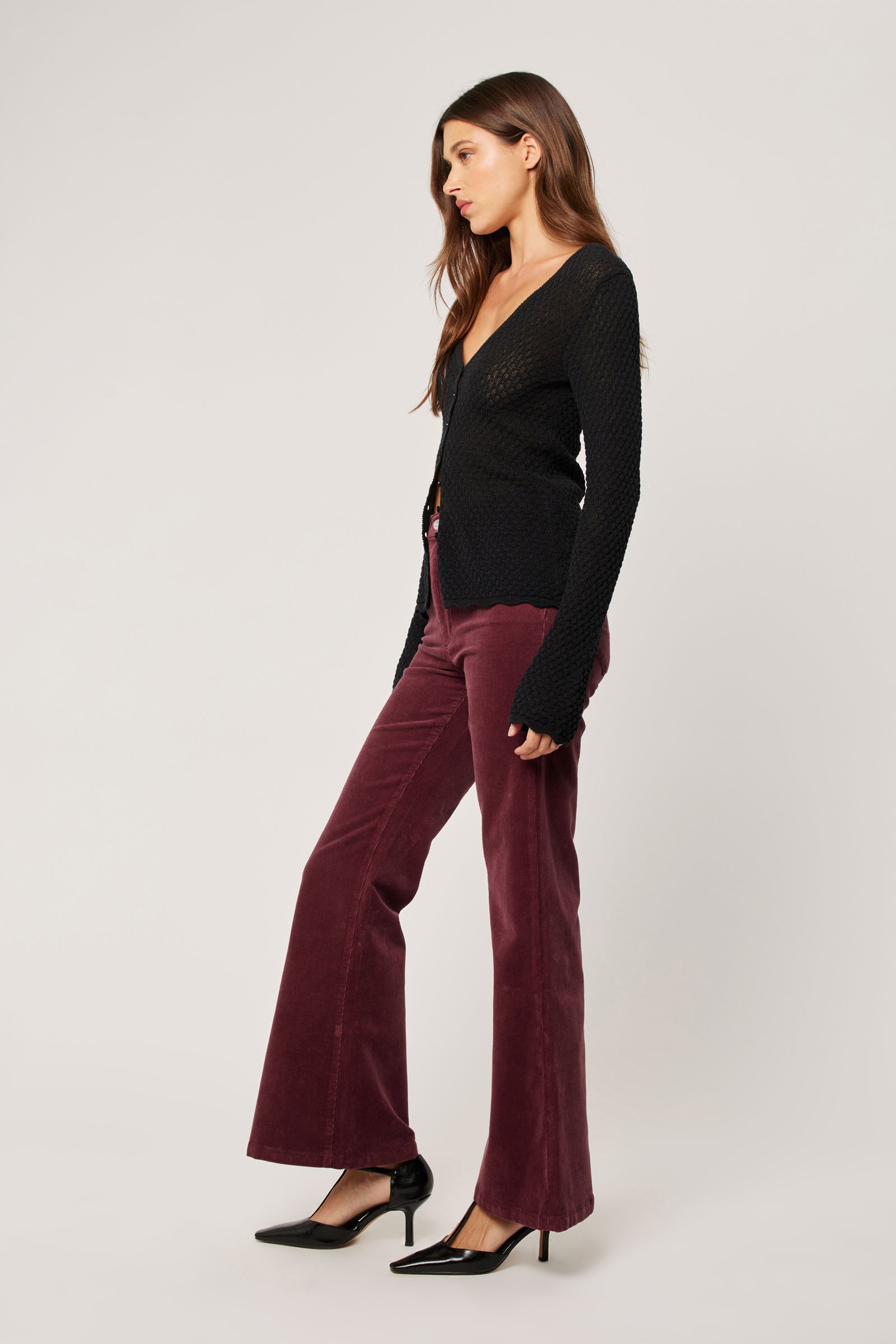 Rolla's Mia Knit Top