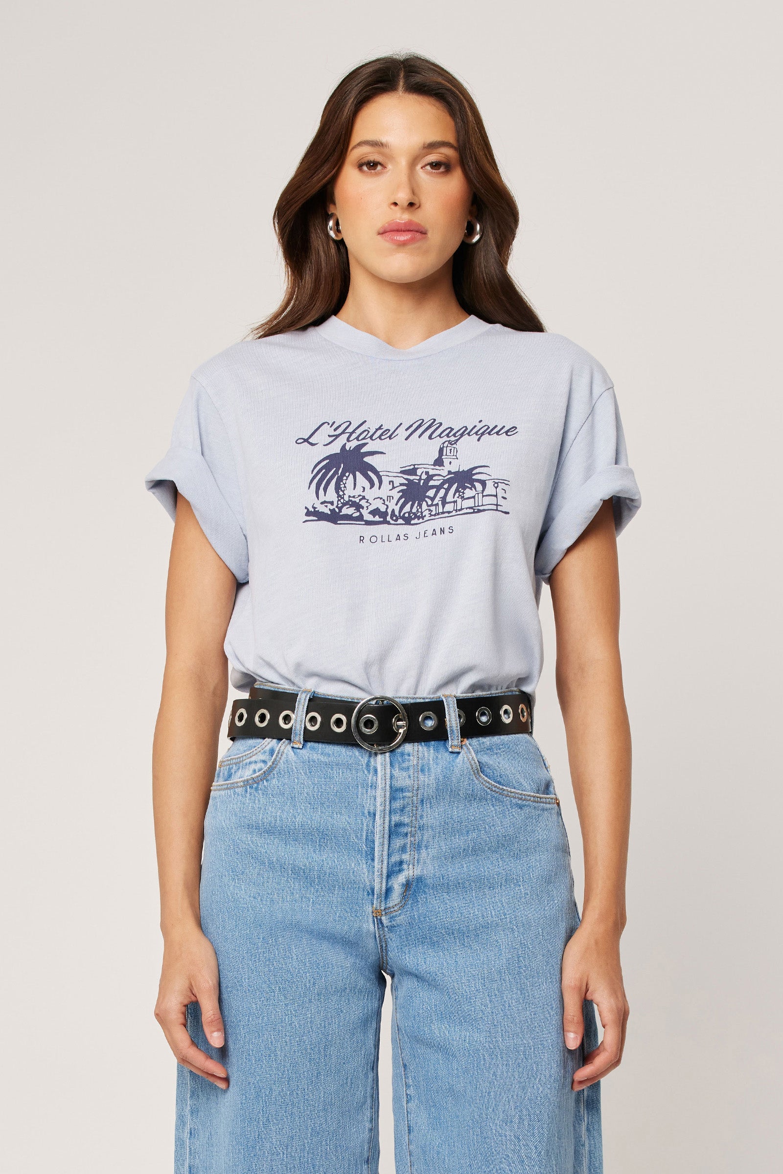 Rolla's Tomboy Tee