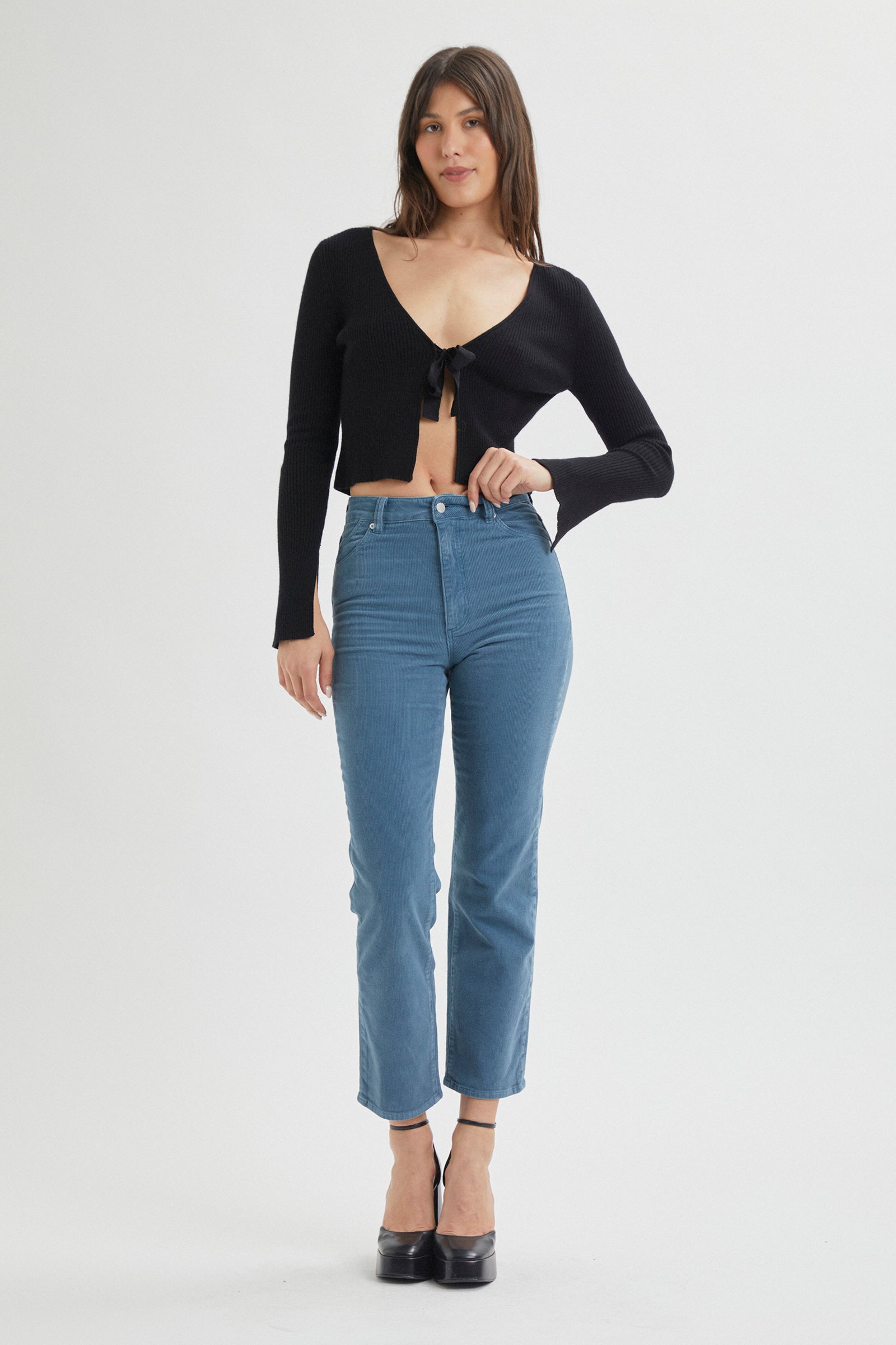 Buy Women's Original Straight Jeans Online