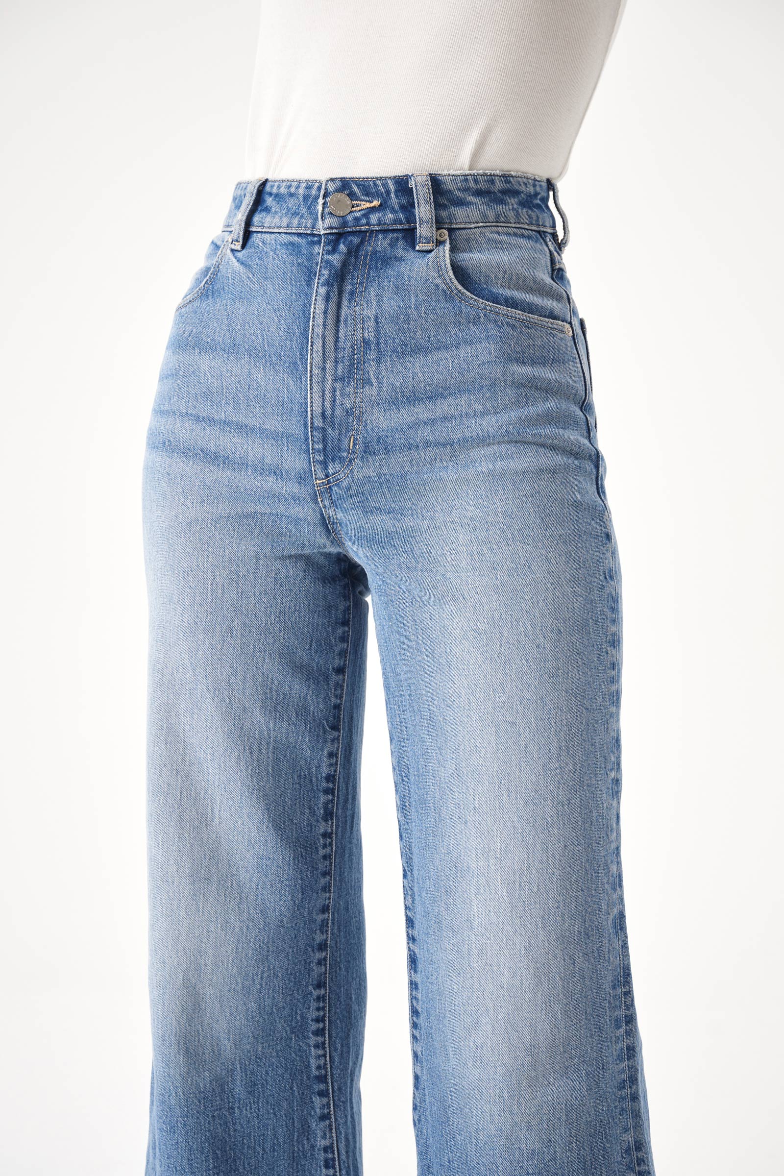 Buy Sailor Jean - Lily Blue Online