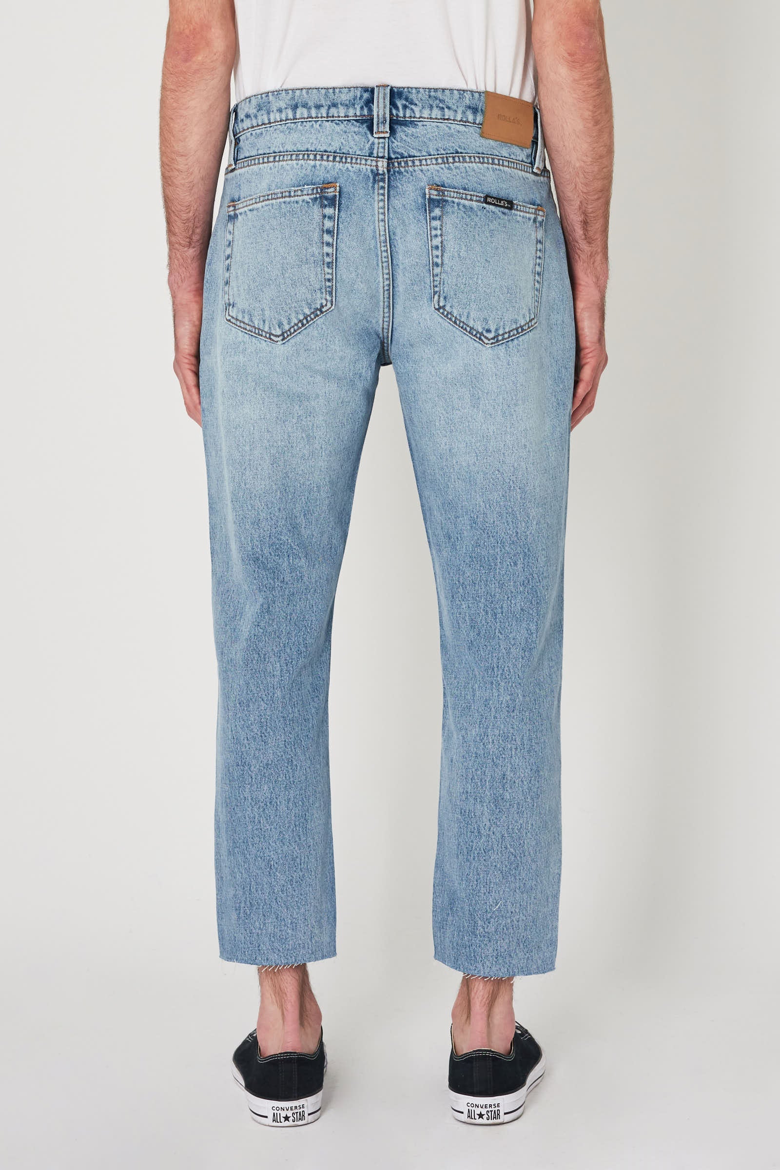 Buy Relaxo Chop - Original Stone Online | Rollas Jeans