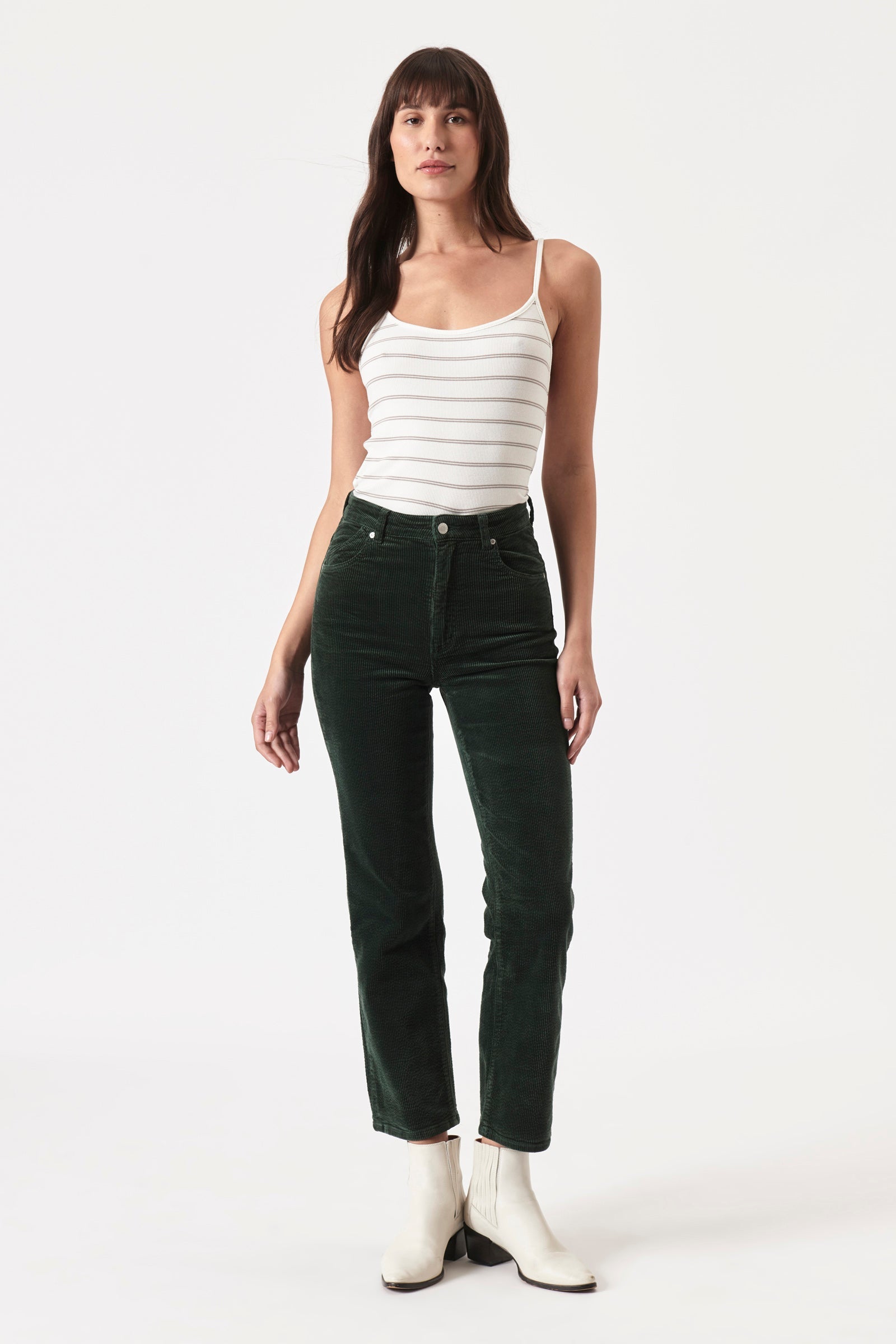 Buy Women's Original Straight Jeans Online