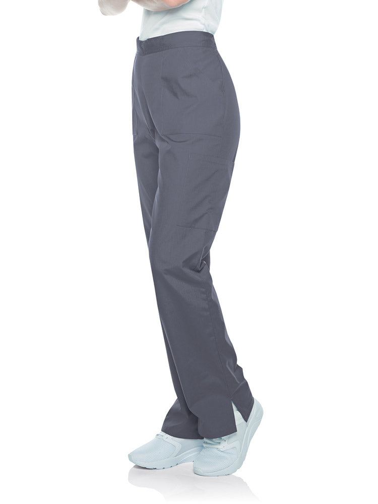 Buy Landau Forward Women's Cargo Scrub Pants - Landau Online at Best price  - NY