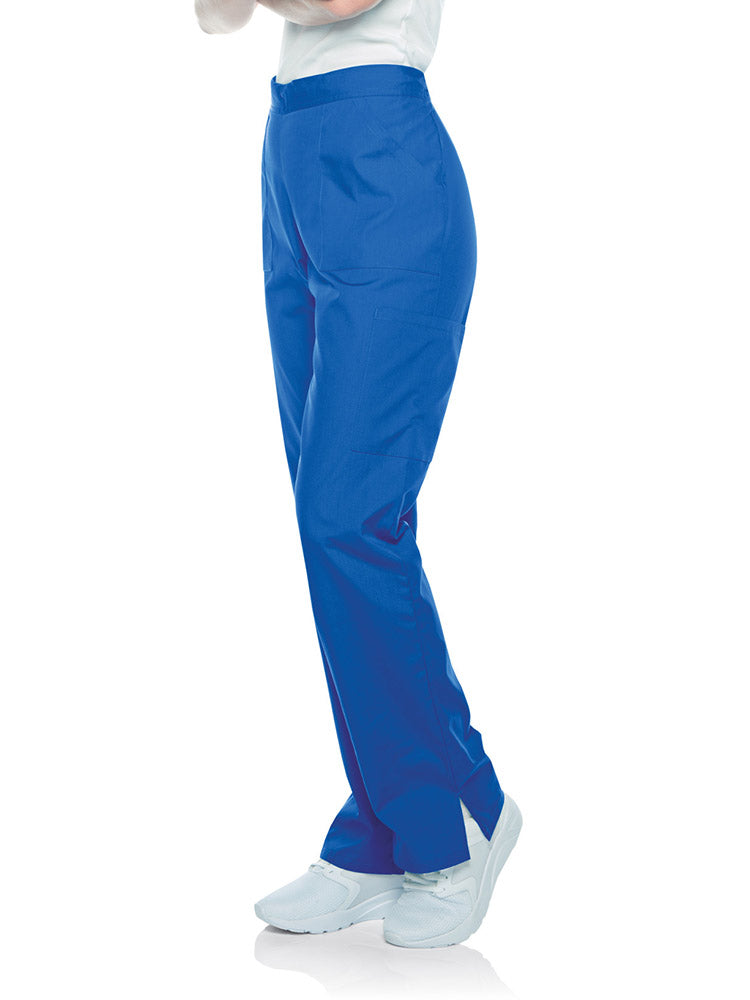 Women's Cargo Pant, TALL, 2XL to 3XL, by Landau – Universal Companies