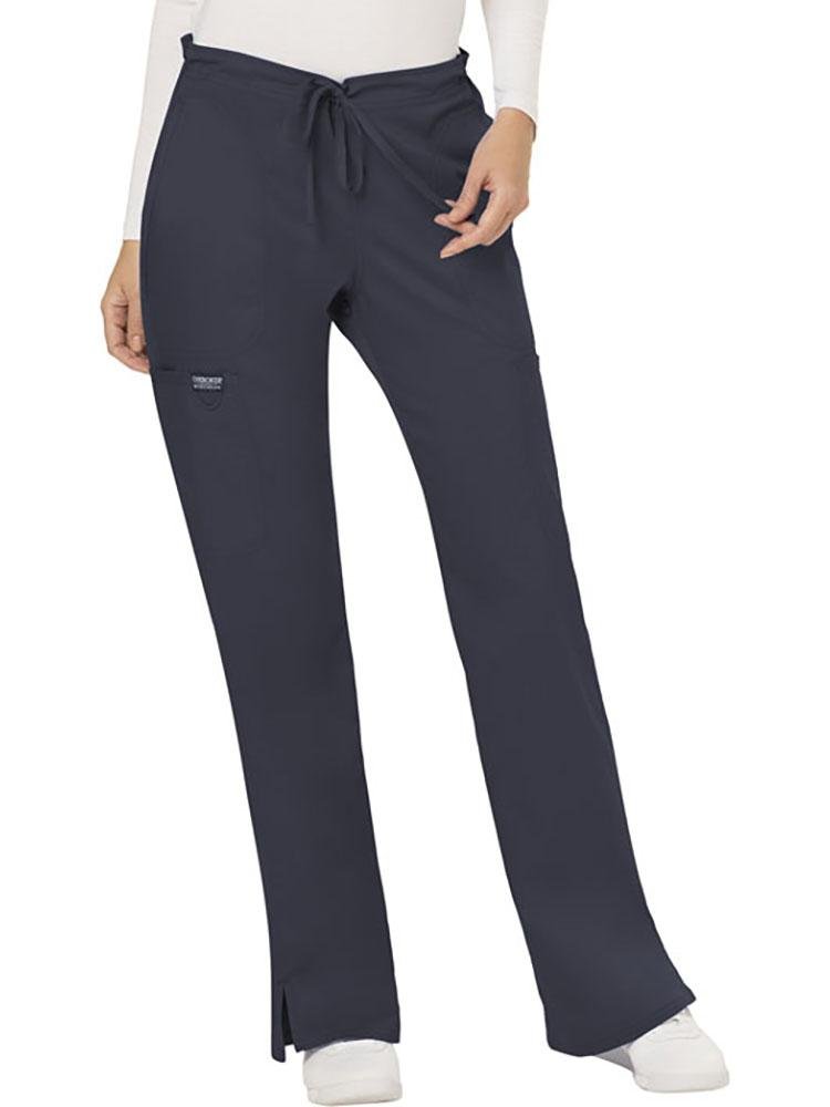Thursday's Workwear Report: Miracle Flawless Flare-Leg Pant
