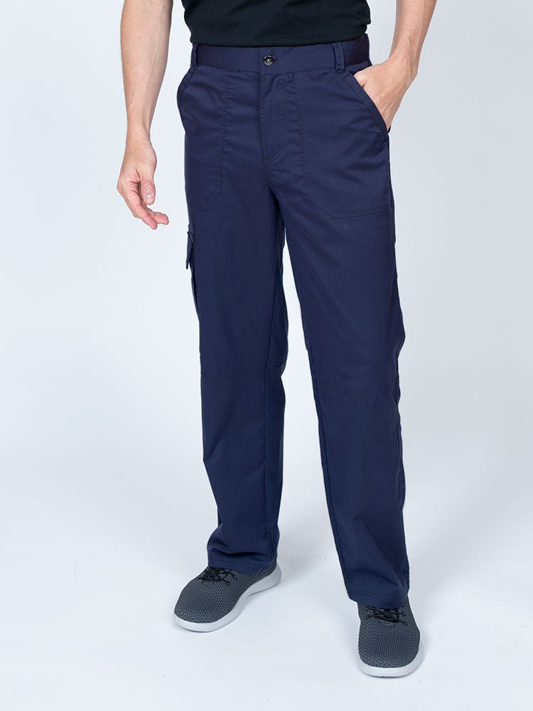 Button Front Pant | Epic by MedWorks | Scrub Pro Uniforms