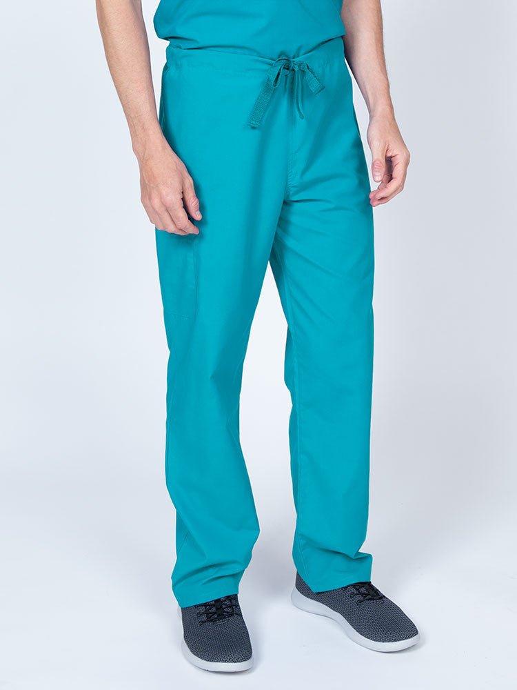 Turtle Cotton Drawstring Pajama Pant – Fenwick Float-ors