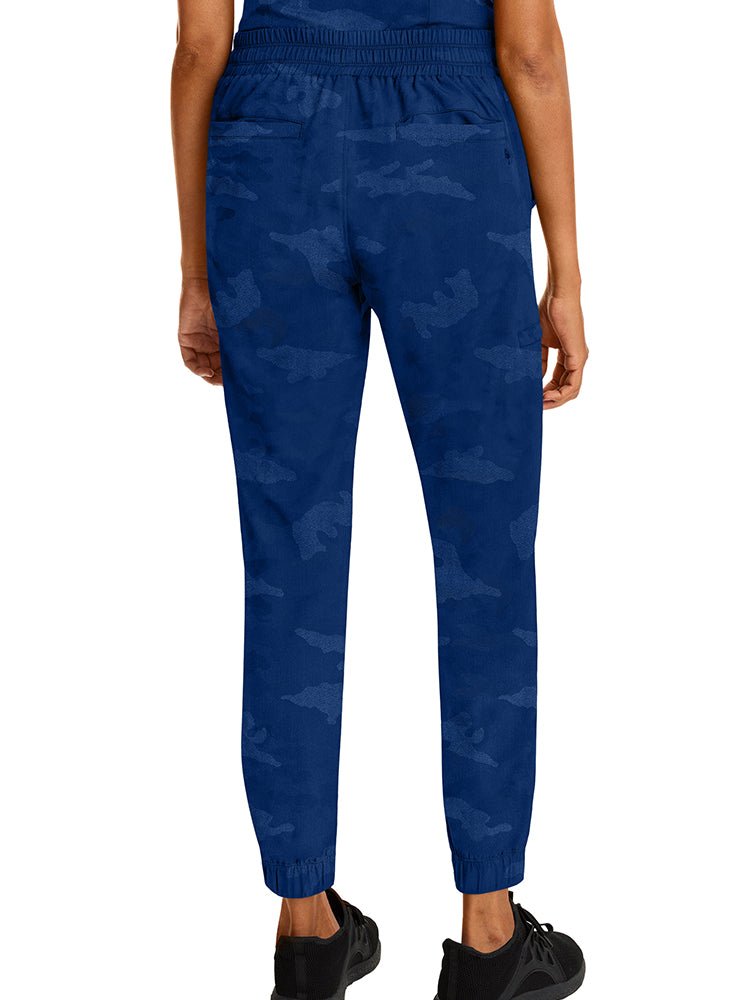 Women's Camo Jogger Pants – Haperson Hill