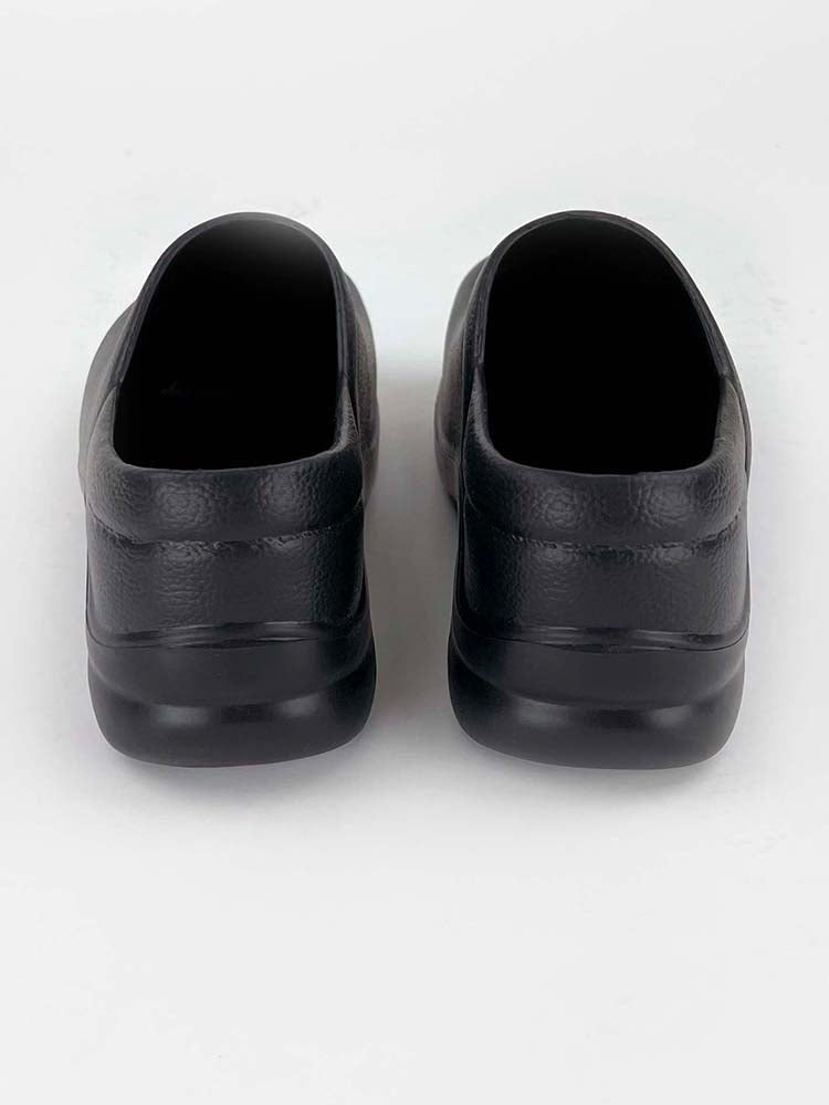 Wide Toe-Box Memory Foam Clog | STEPZ | Scrub Pro Uniforms