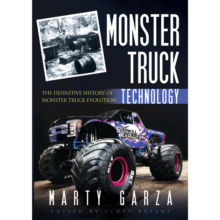 Monster Technology