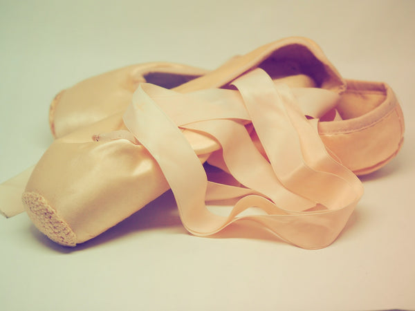 
      How To Properly Sew Ribbons and Elastics On Pointe Shoes – Dance Essentials Inc. | Dancewear Apparel and Custom Costumes Toronto
    