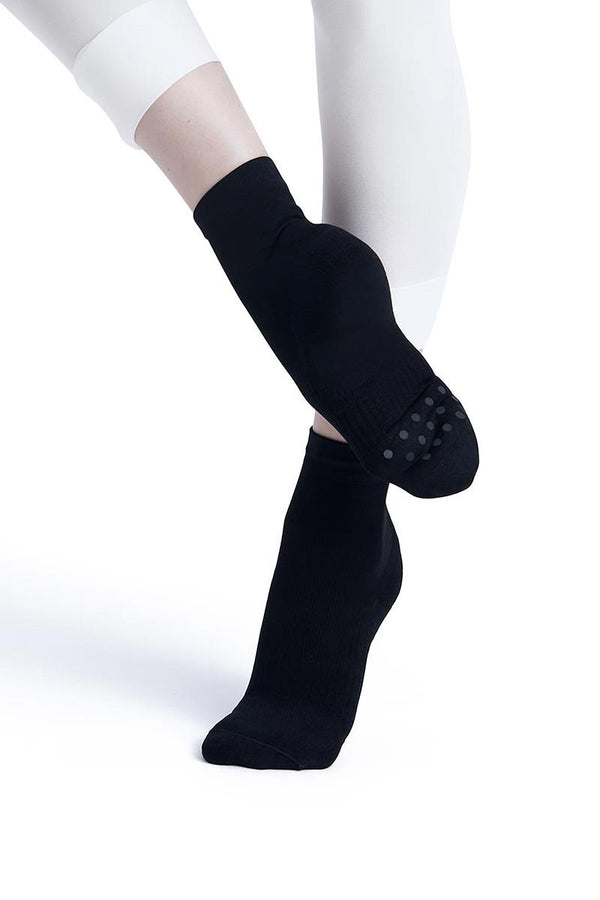  HYXITVCG Dance Socks for Shoe, Shoe Socks, Dance Socks Over  Sneakers, Dance Socks for Dancers Women