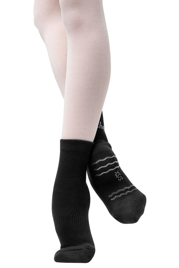 Bloch Blochsox™ Lyrical/Contemporary Dance Socks Adult A1000