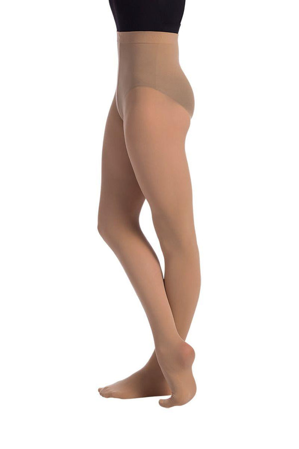 DanceTights;Bloch footed, footless, stirup, convertible – Tagged Women's  Tights – Dancewear Inc.