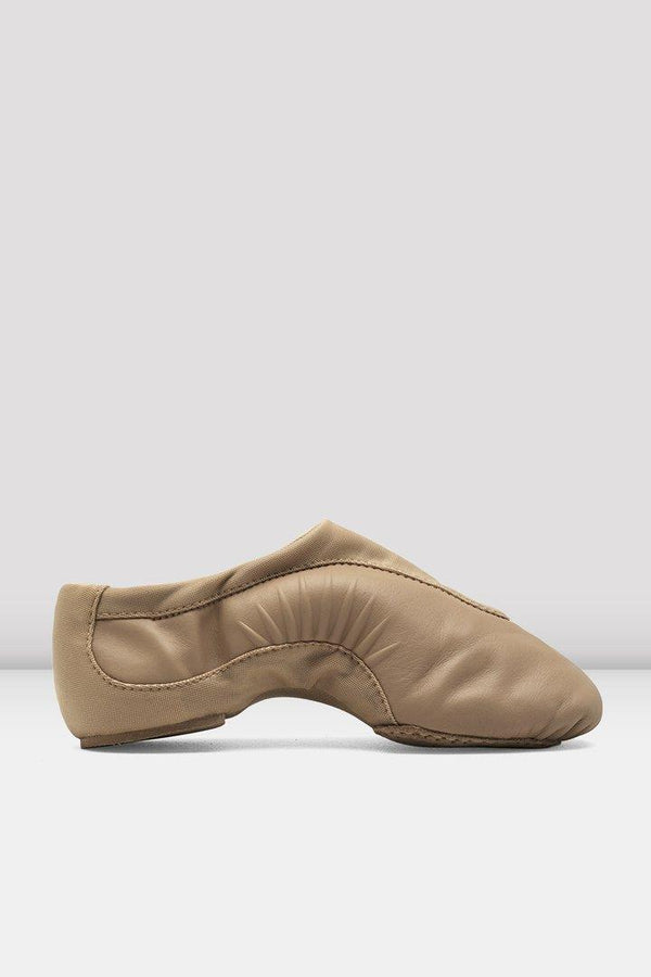 Bloch Neo-Flex Tan Jazz Shoe Adult S0495L – Dance Essentials Inc.