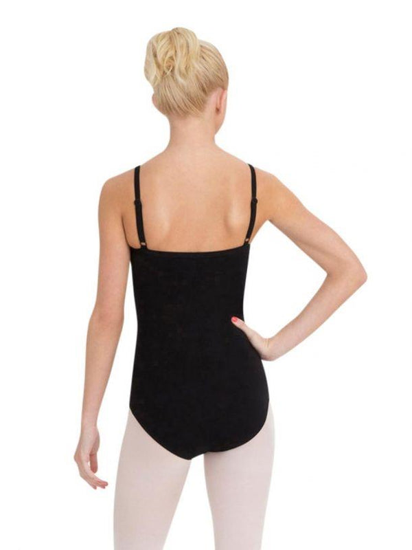 Capezio Camisole Bra with BraTek - Move Dance