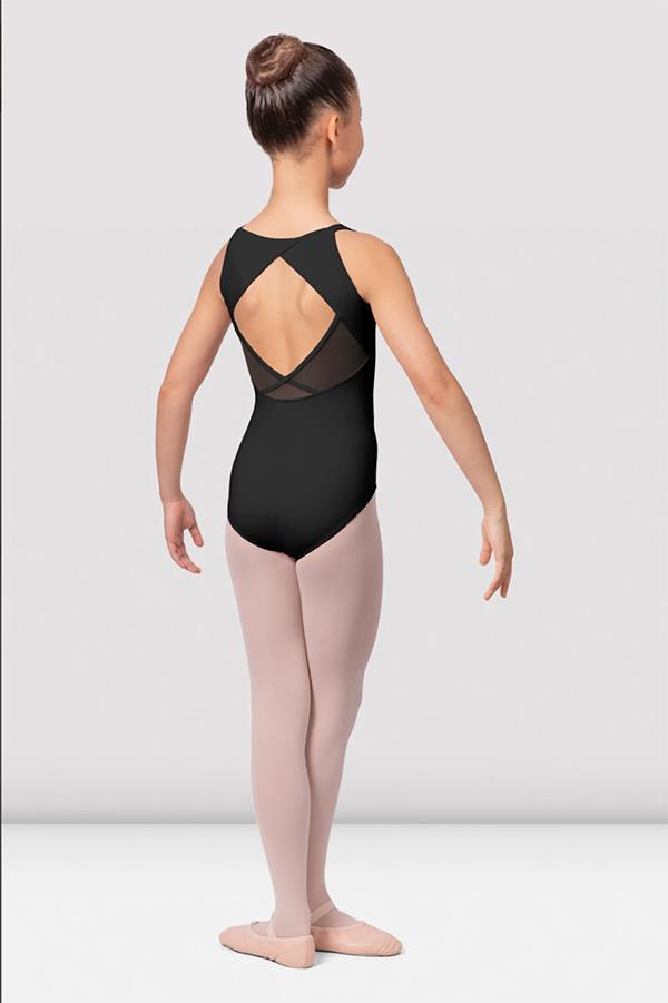 Bloch Pippa Velvet Camisole Bodysuit Child CL1037 – Dance Essentials Inc.