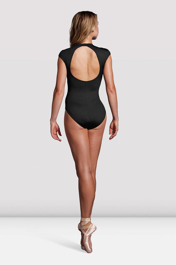 Curvy Stretch Zipped Bodysuit – TheCurveSlayer'sCloset