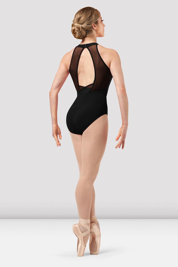 Open Back Ribbed Bodysuit – Dé Rococo