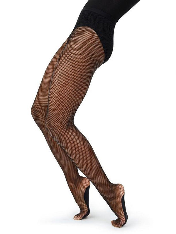 Women's UtraSoft Microfiber Footless Tight by Danskin : 711, On Stage  Dancewear, Capezio Authorized Dealer.