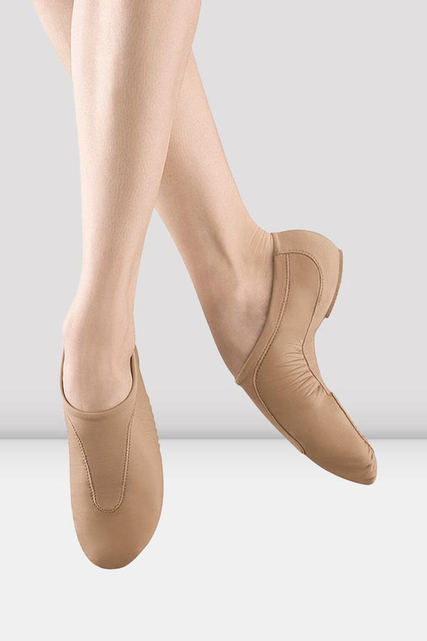 Footskin - Ballet e Dança - Capezio - Dance Express 