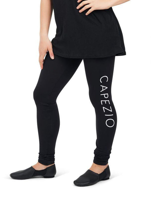 Body Wrappers CoreTECH™ Compression Footless Leggings Adult 9106 – Dance  Essentials Inc.