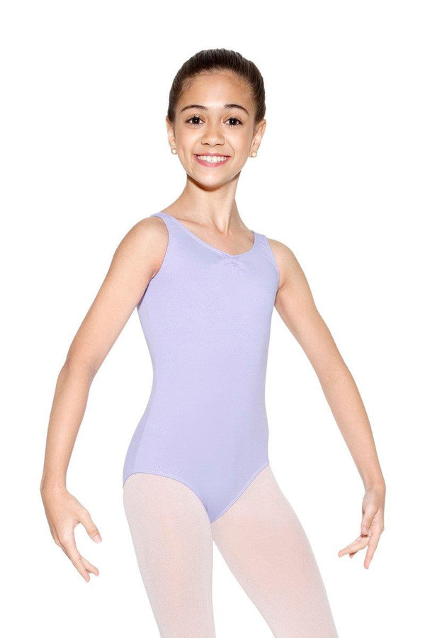 Child Dance Tank Bra Top by So Danca : L543 So Danca, On Stage