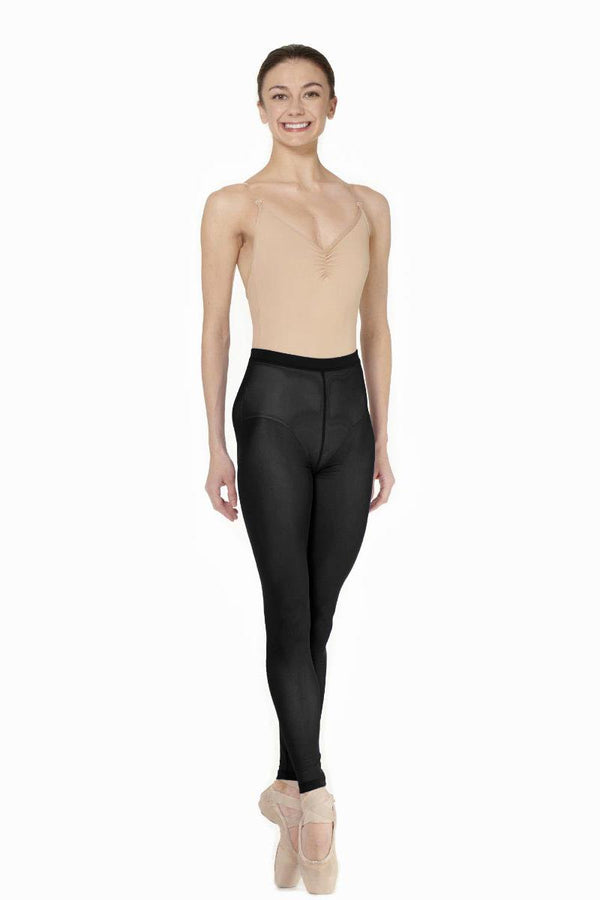 Capezio Active Legging Adult TB204W – Dance Essentials Inc