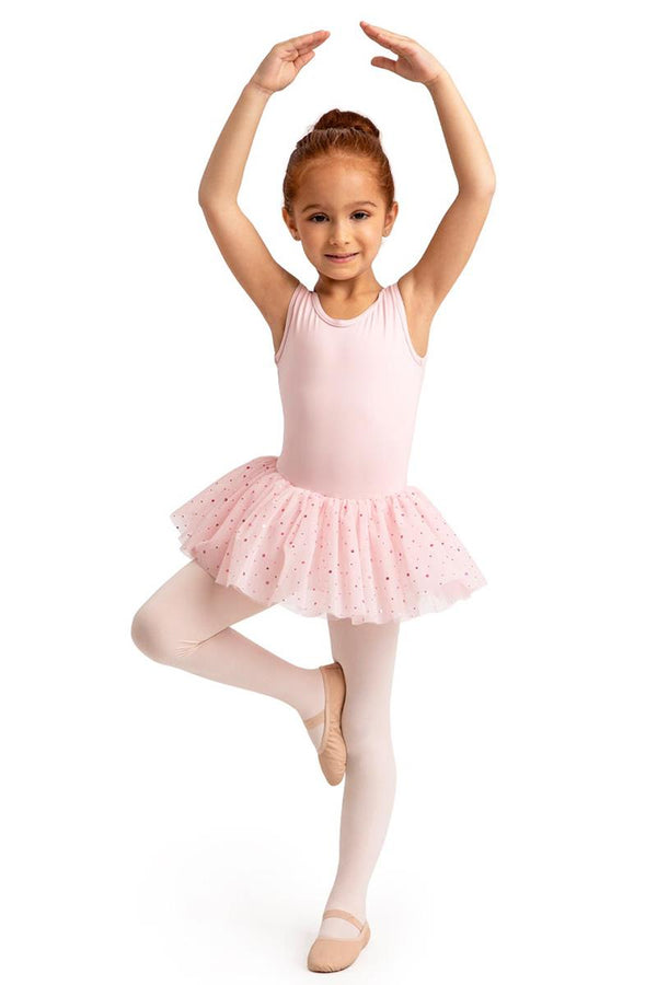 Dancewear For Children, Buy Children Ballet Clothes In Capezio