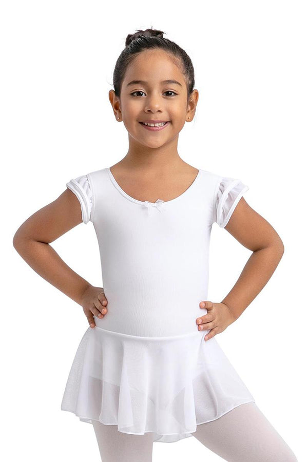 Dancewear For Children, Buy Children Ballet Clothes In Capezio