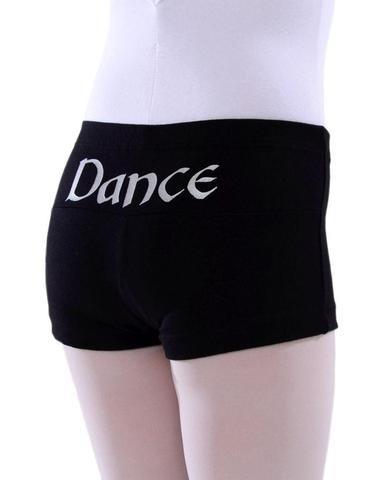 So Danca DANCE Booty Shorts Child D3085 – Dance Essentials Inc