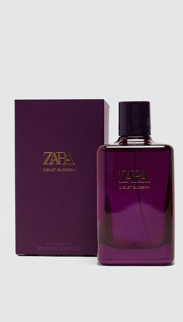 zara violet blossom 200ml price