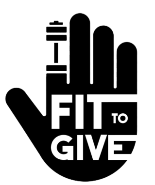 Fit To Give