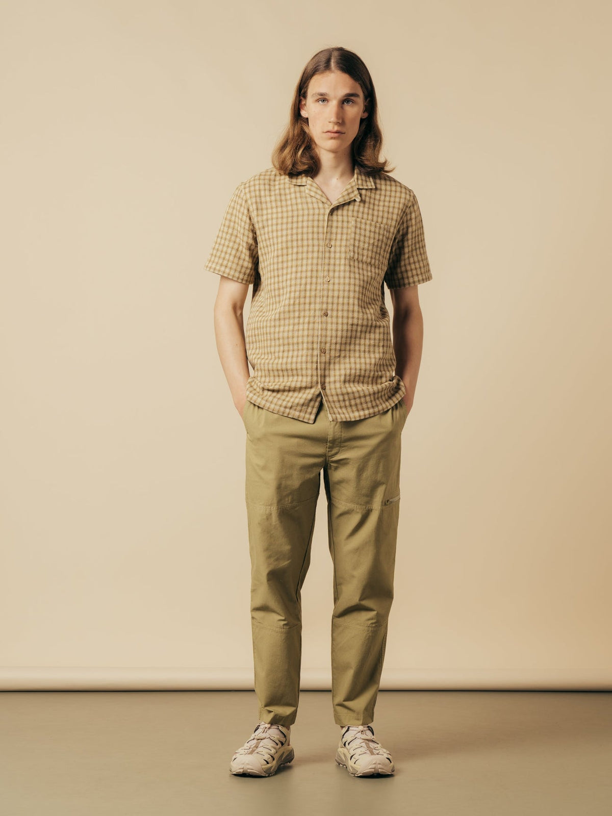 SS24 Lookbook – Kestin