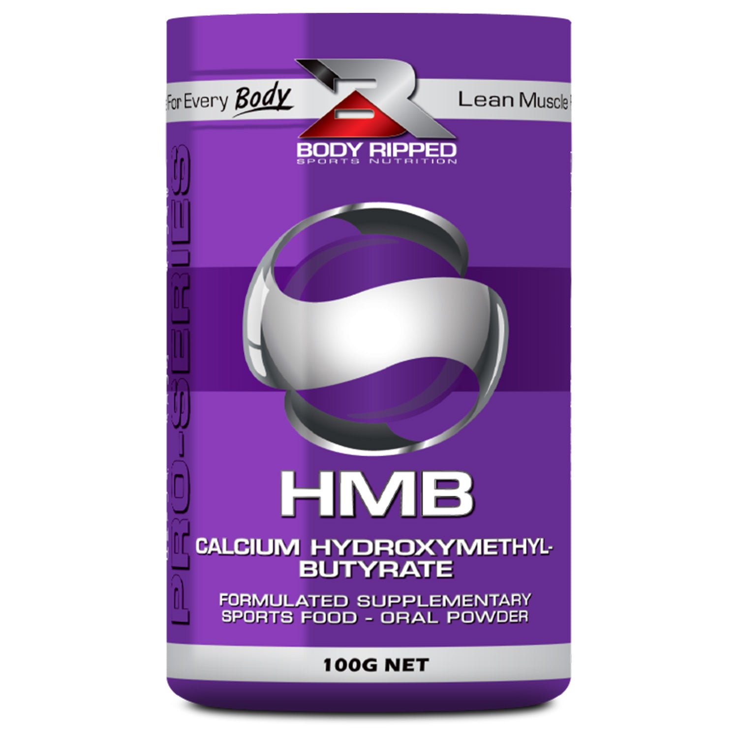 HMB - ï»¿Calcium Hydroxymethyl-Butyrate