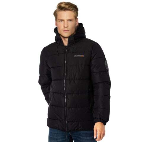 Buy Ellesse™ Lombardy Padded Jacket from Next Luxembourg