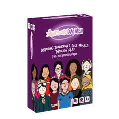 awesome-women-card-game