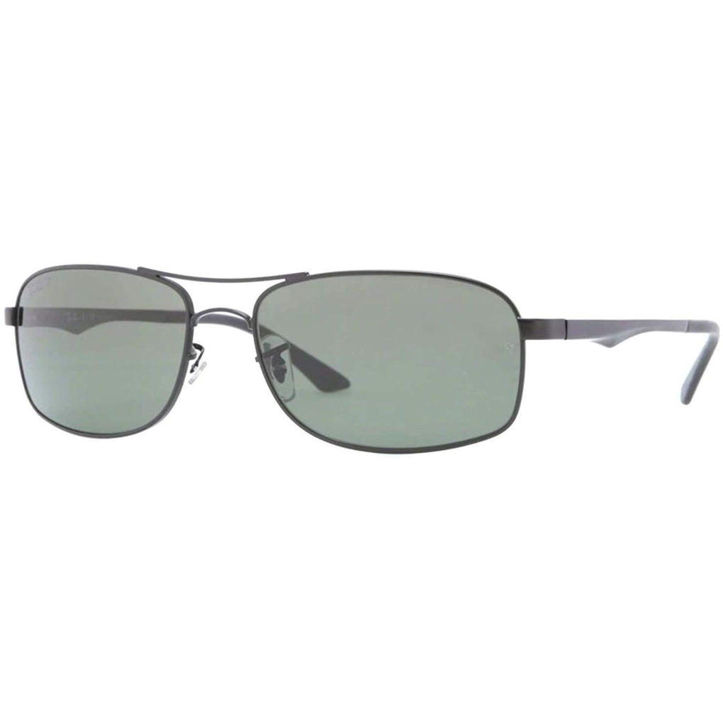 ray ban rb3484 polarized